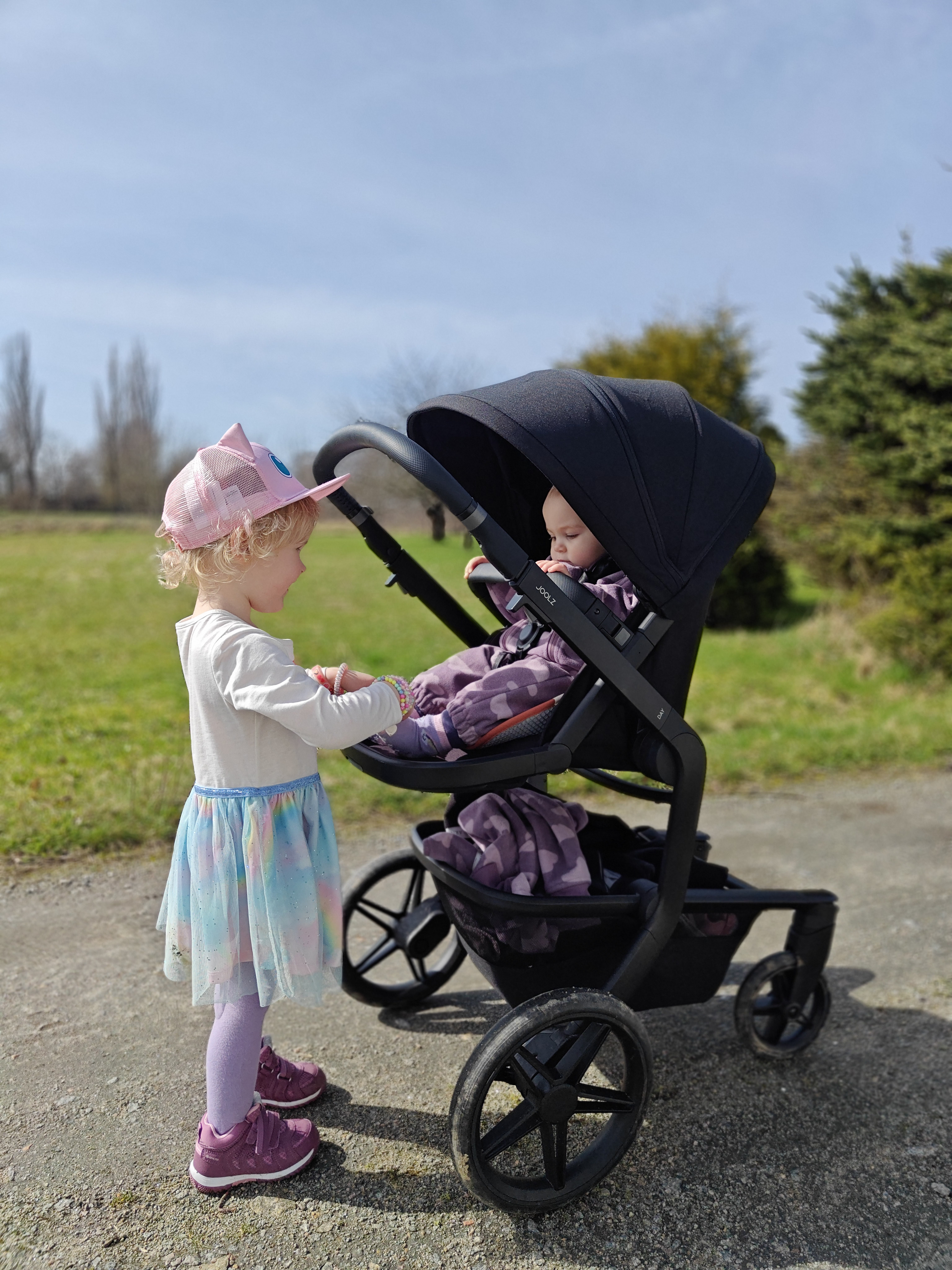 Recension av Joolz Day5