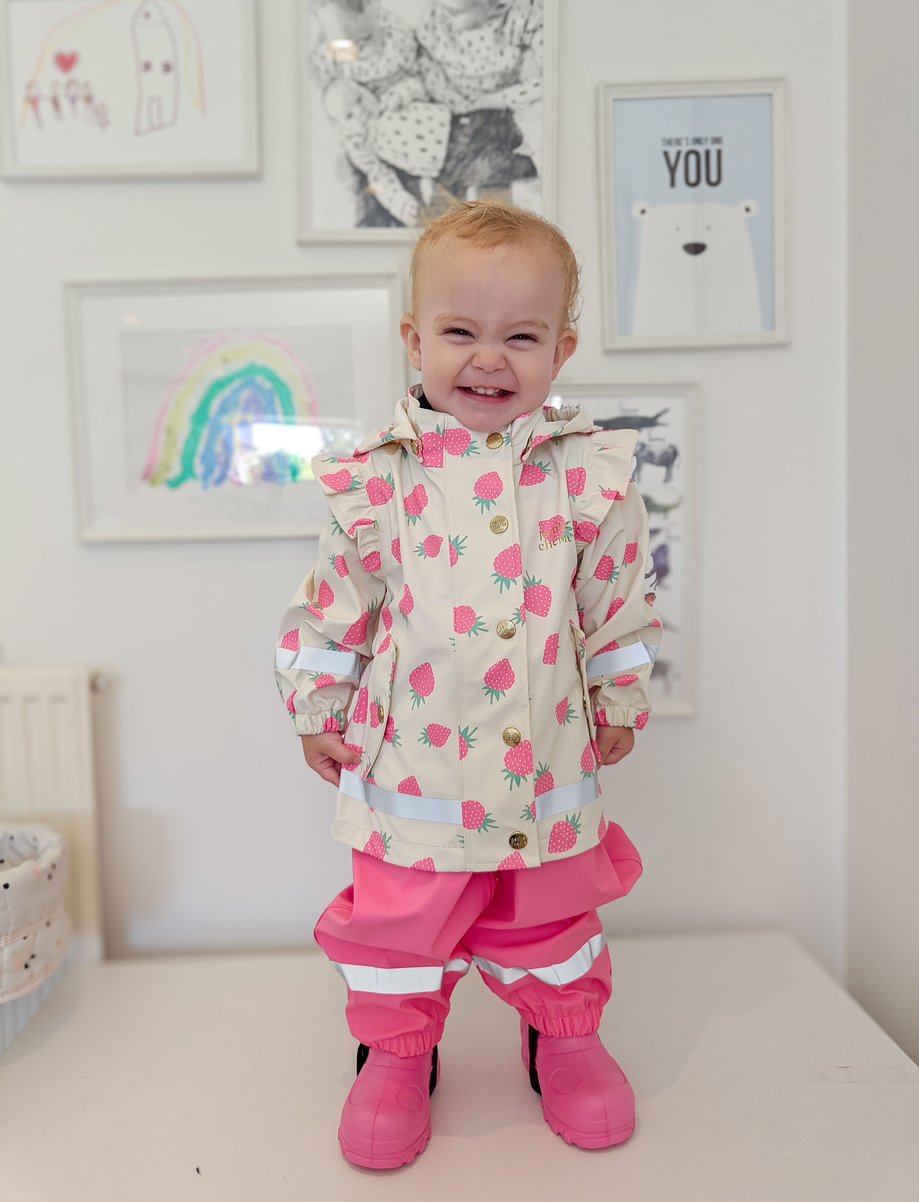 20 % rabatt hos Jollyroom